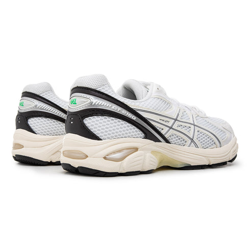 Asics GT-2160 White/Black 1203a275-104 Degli Uberti